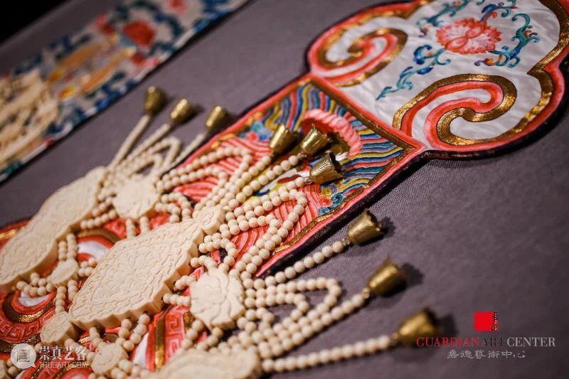 GAC展览 |故宫博物院x嘉德艺术中心联袂呈现《妙宝庄严——故宫博物院藏法器展》 嘉德艺术中心 故宫博物院 妙宝庄严——故宫博物院藏法器展 GAC x嘉德艺术中心 嘉德艺术中心联合主办 嘉德艺术中心 宫廷 器座 之后 开幕式 崇真艺客